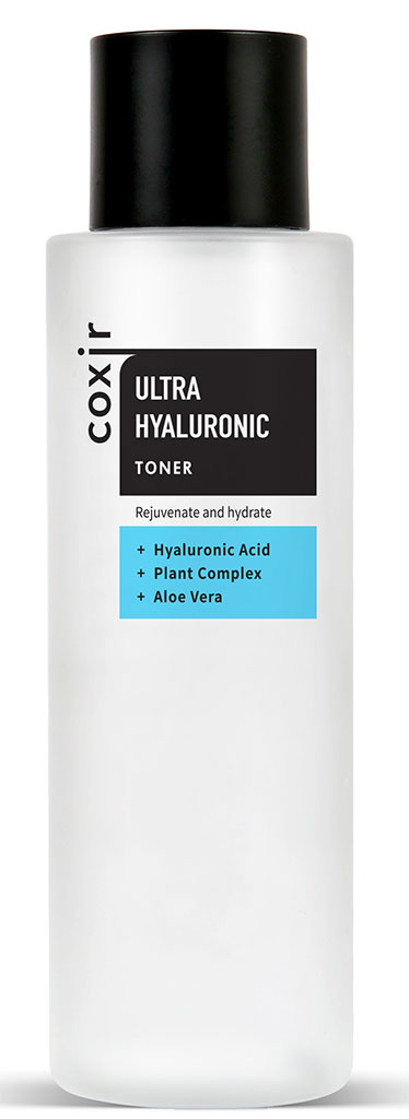 Bild på Coxir Ultra Hyaluronic Toner, 150 ml