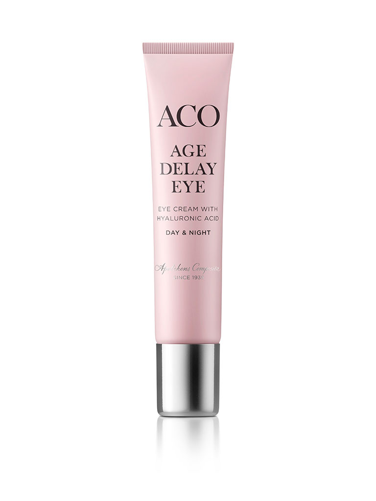 Bild på ACO Age Delay Eye Cream, 15 ml