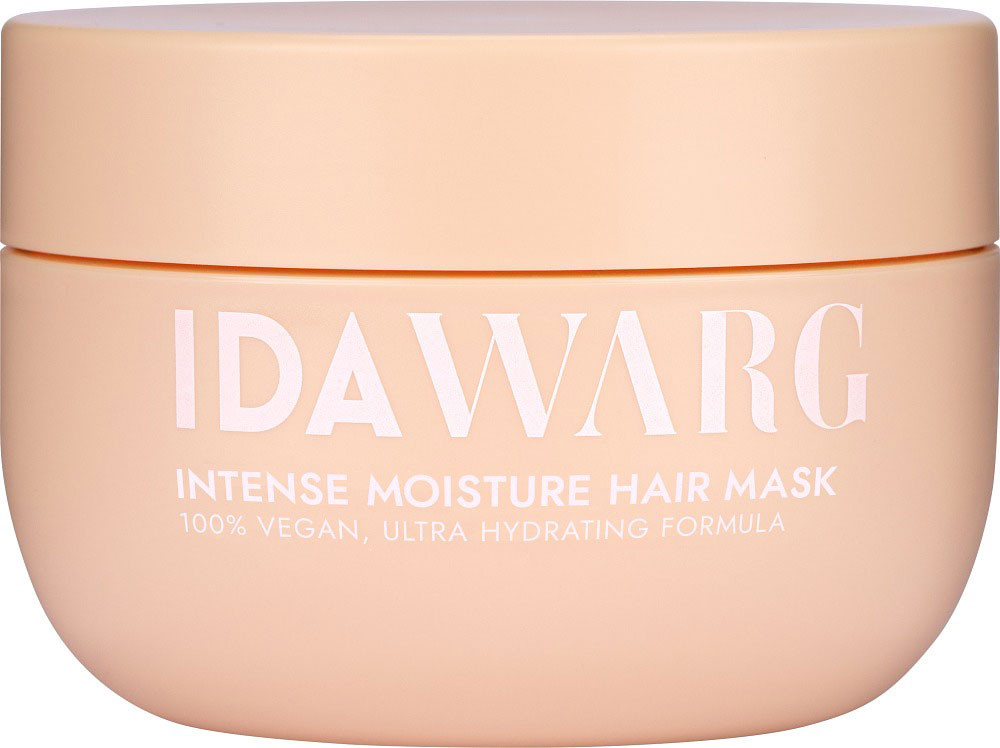 Bild på IDA WARG BEAUTY Intense Moisture Mask, 300 ml