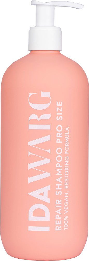 Bild på IDA WARG BEAUTY Repair Shampoo Pro Size, 500 ml