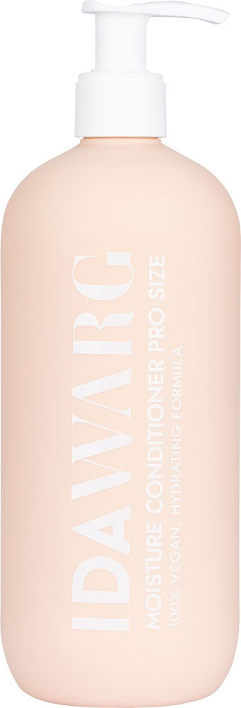 Bild på IDA WARG BEAUTY Moisture Conditioner Pro Size, 500ml