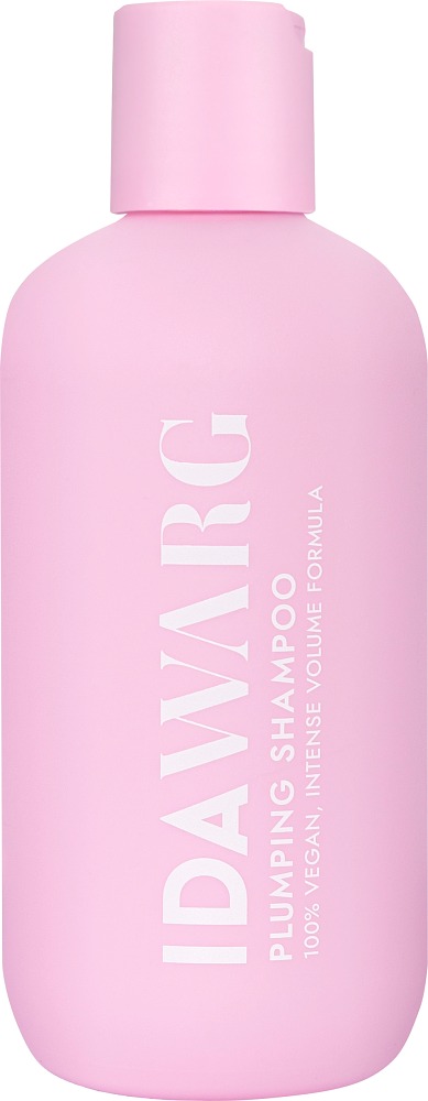 Bild på IDA WARG BEAUTY Plumping Shampoo, 250 ml