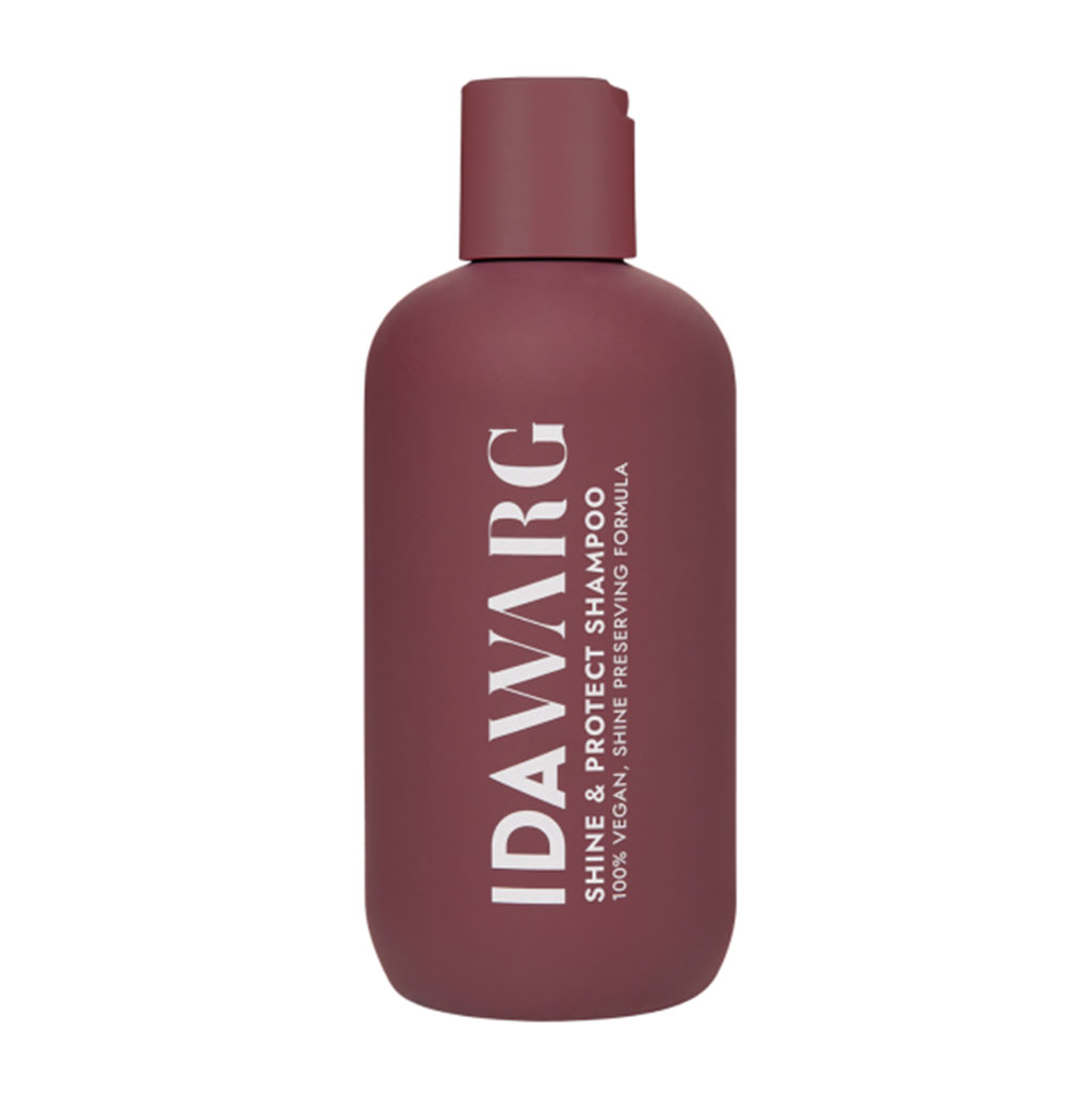 Bild på IDA WARG BEAUTY Colour Protecting Shampoo, 250 ml