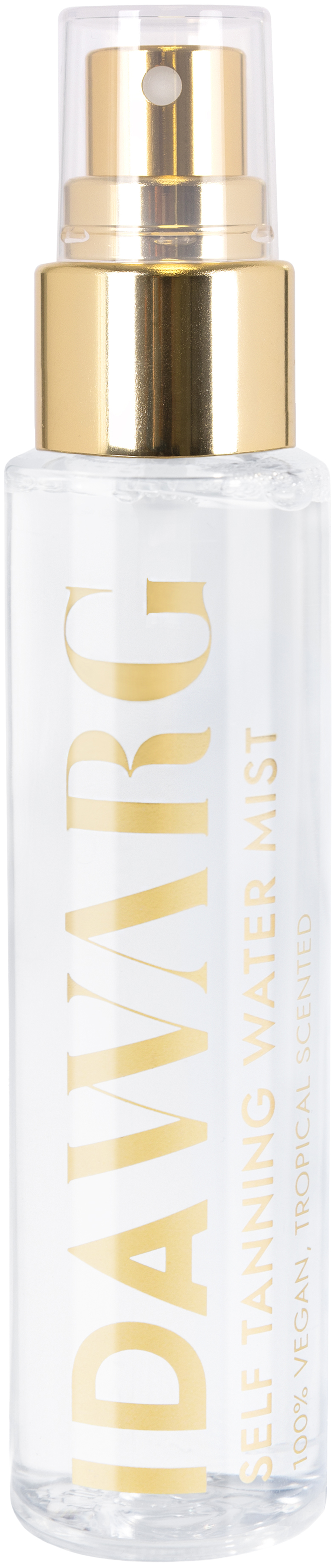 Bild på Ida Warg Self Tanning Water Mist, 75 ml