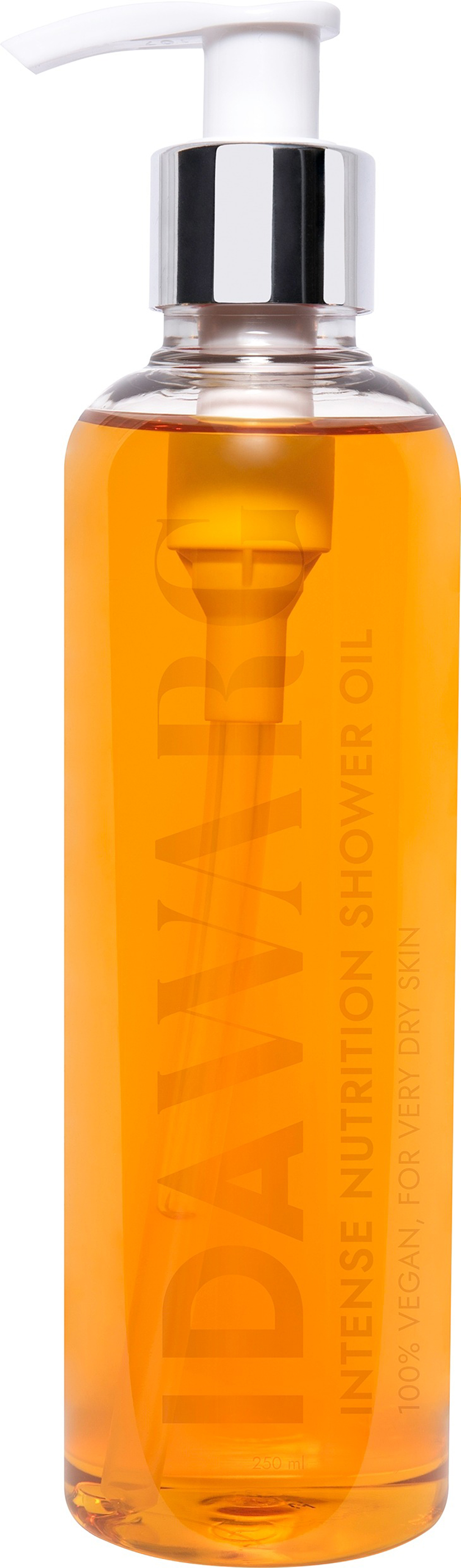 Bild på IDA WARG BEAUTY Intense Nutrition Shower Oil, 250 ml