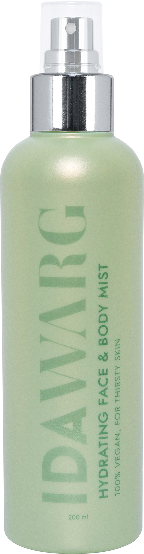 Ida warg face tanning Hitta bästa priset på Prisjakt