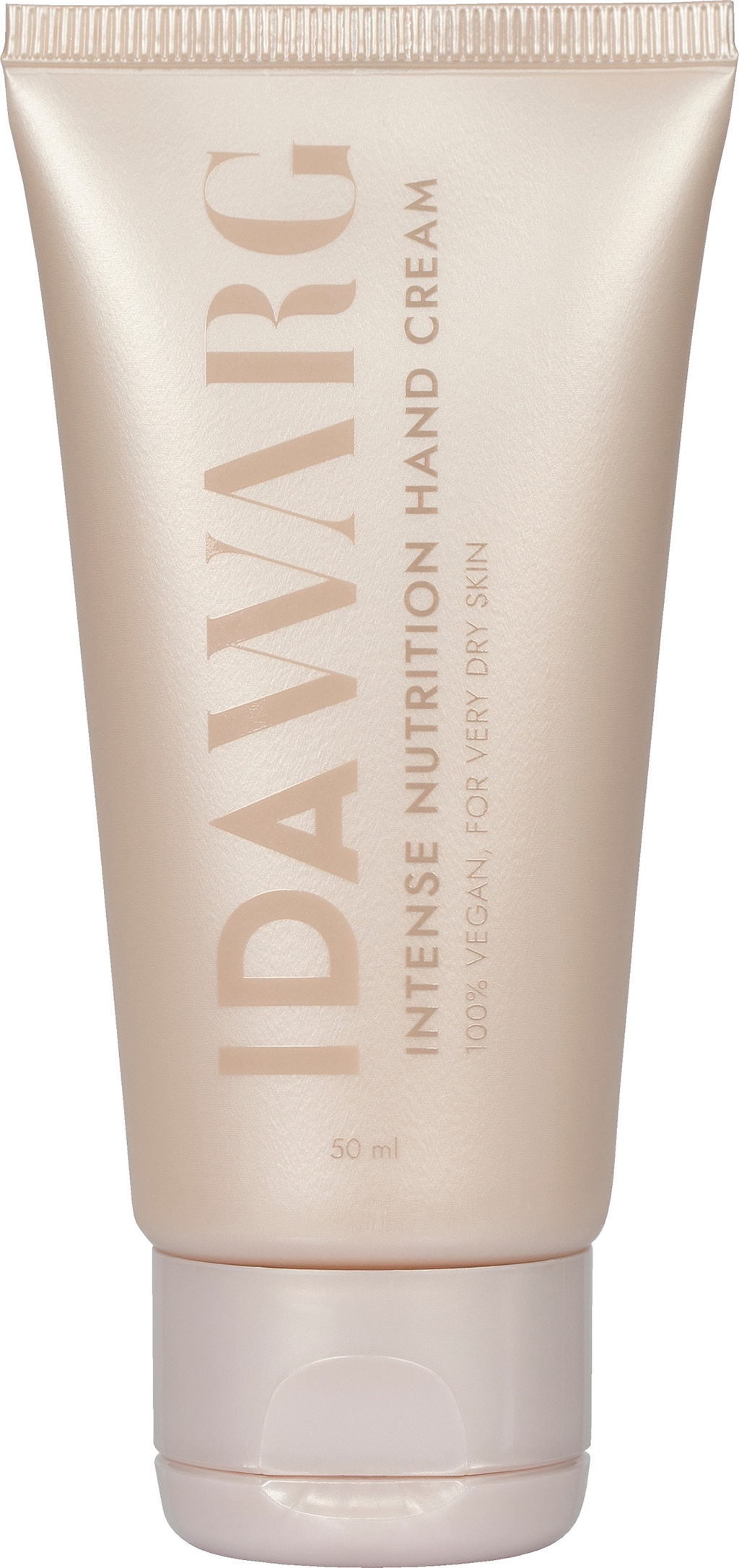 Bild på IDA WARG BEAUTY Intense Nutrition Hand cream, 50 ml