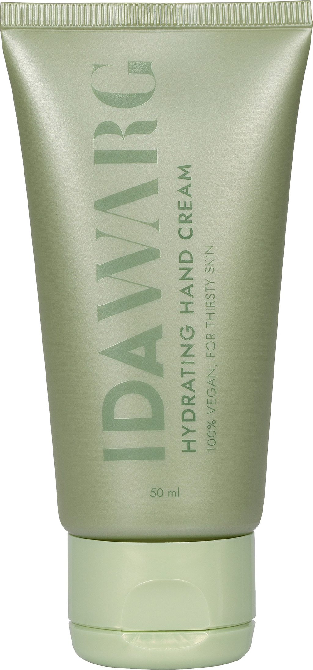 Bild på IDA WARG BEAUTY Hydrating Hand Cream, 50 ml