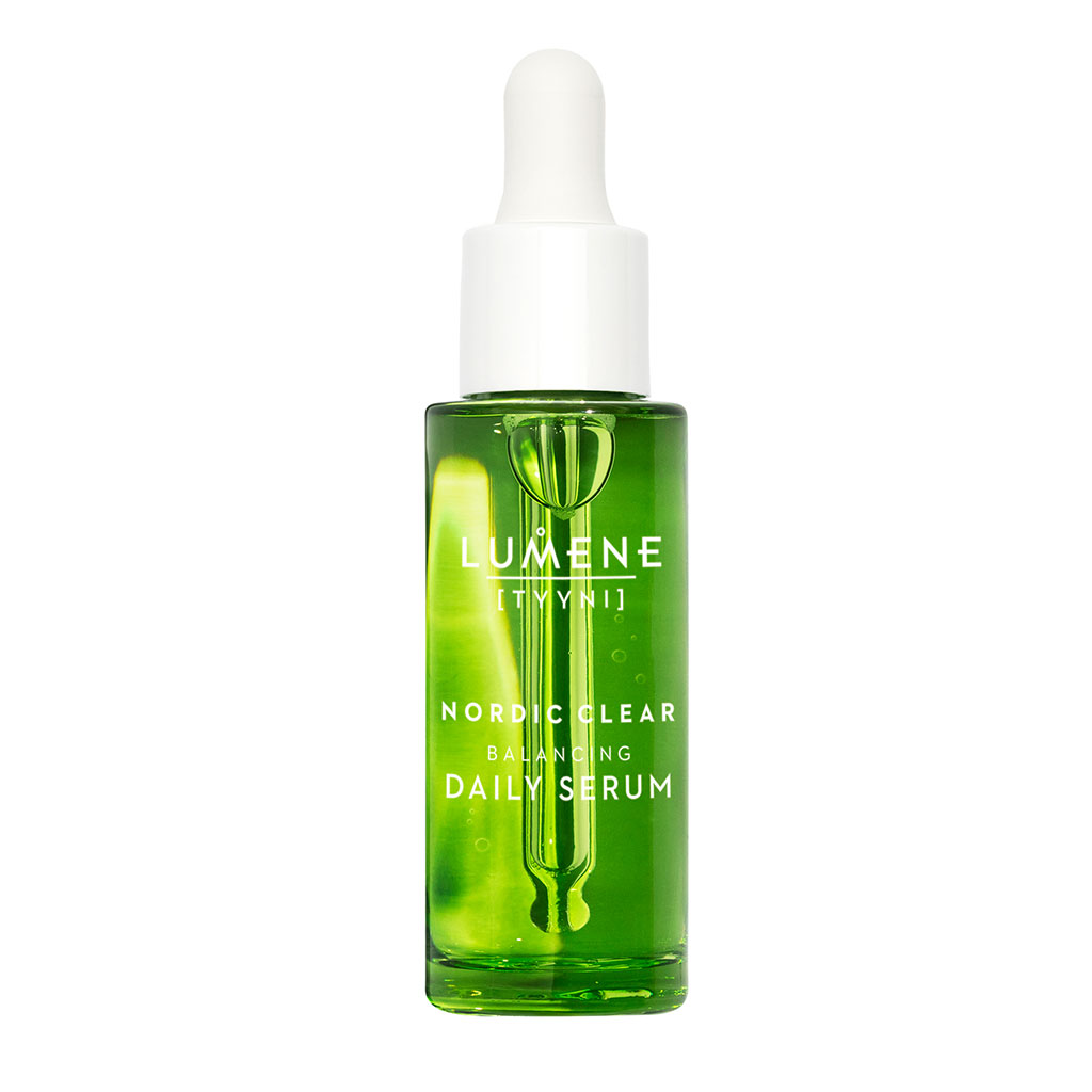 Bild på Lumene Nordic Clear Serum, 30 ml