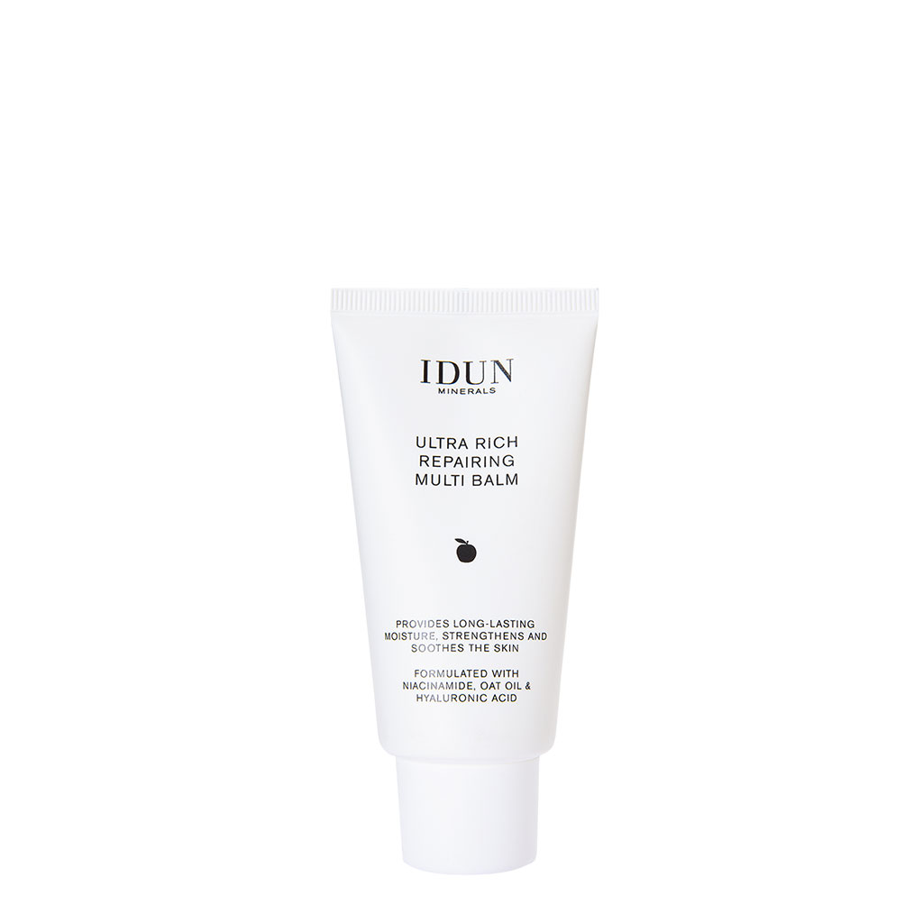 Bild på IDUN Minerals Repairing Multi Balm, 50 ml