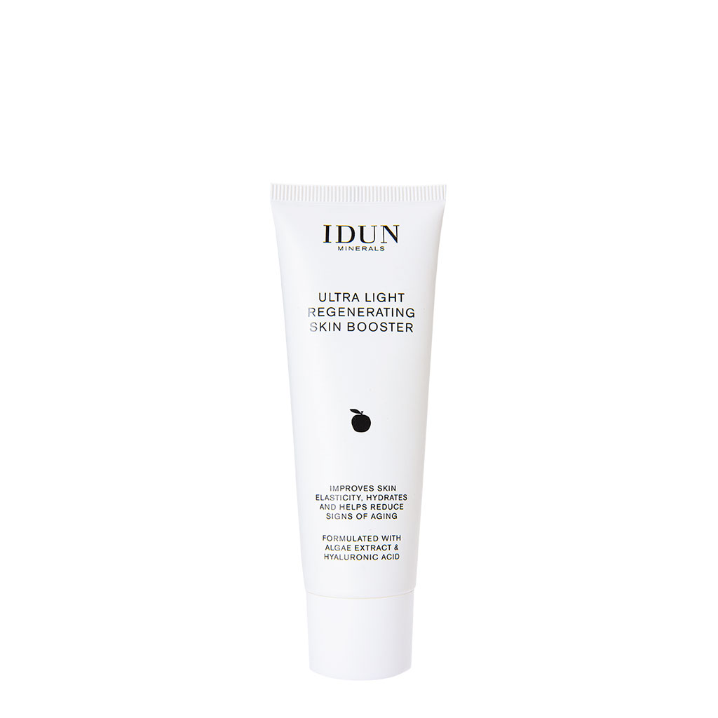 Bild på IDUN Minerals Regenerating Skin Booster, 50 ml