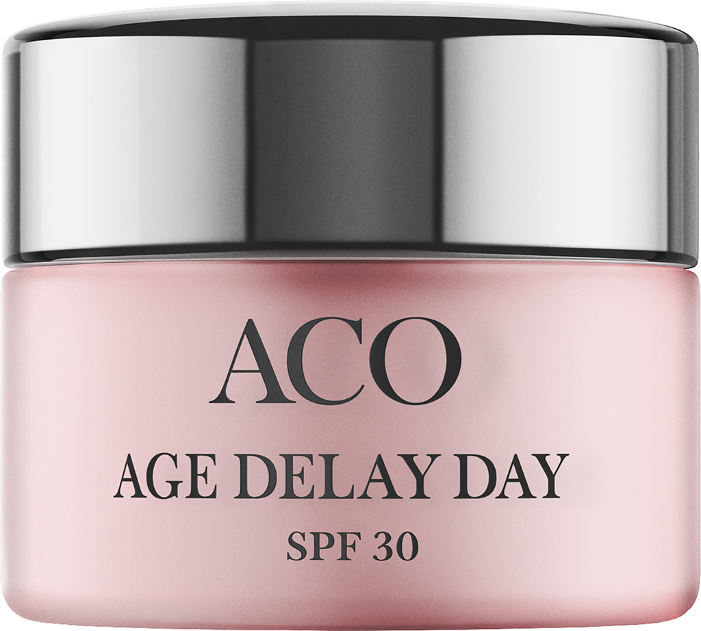 Bild på ACO Face Age Delay Day Cream SPF 30, 50 ml