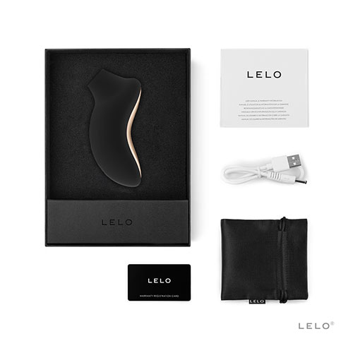 LELO klitorisstimulator, 1 st