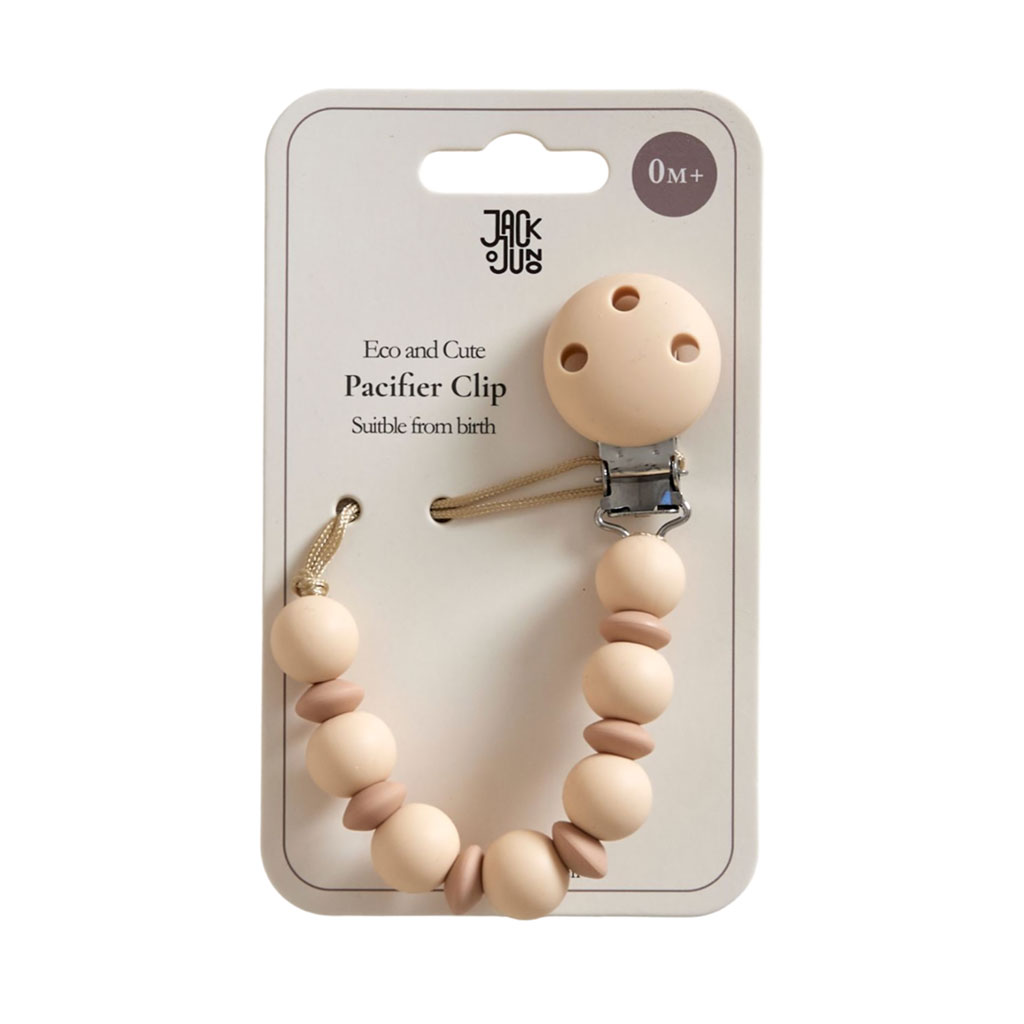 Bild på Jack o Juno Napphållare Cream , 1 st