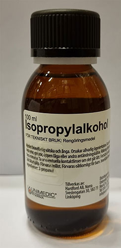 Kopa Isopropanol () Kopa Isopropanol