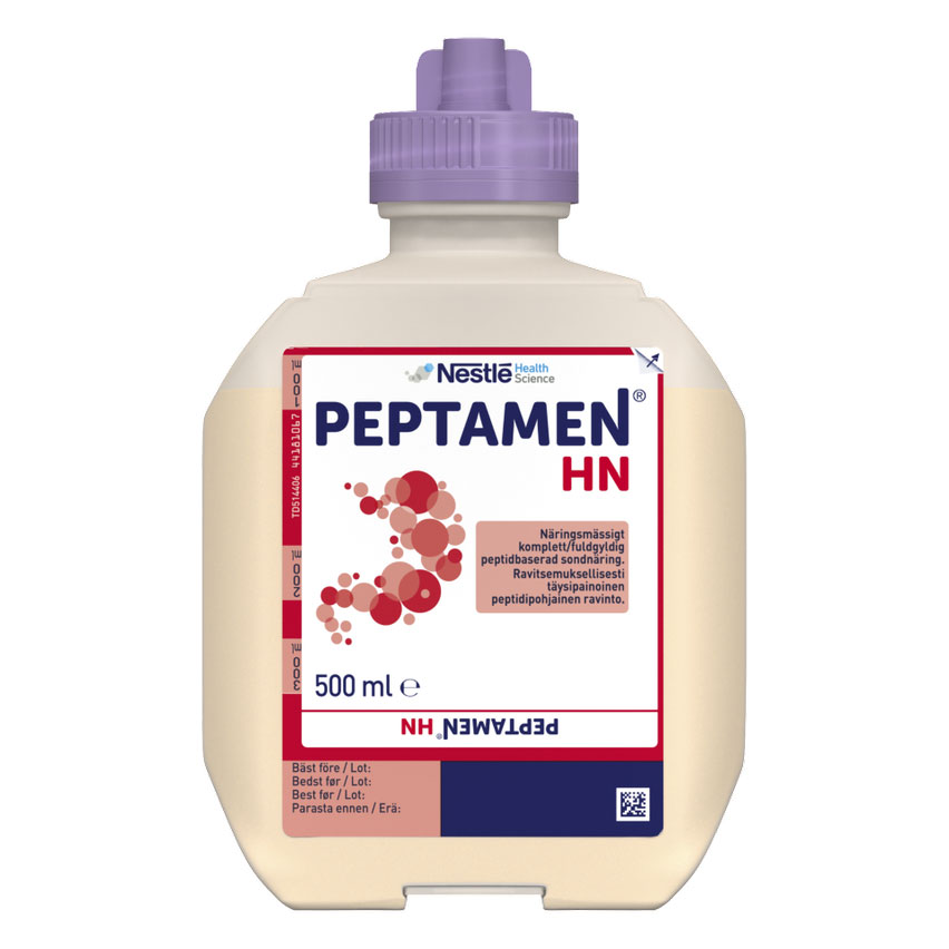 Bild på Peptamen HN 12x500 ml, 12 x 500 ml