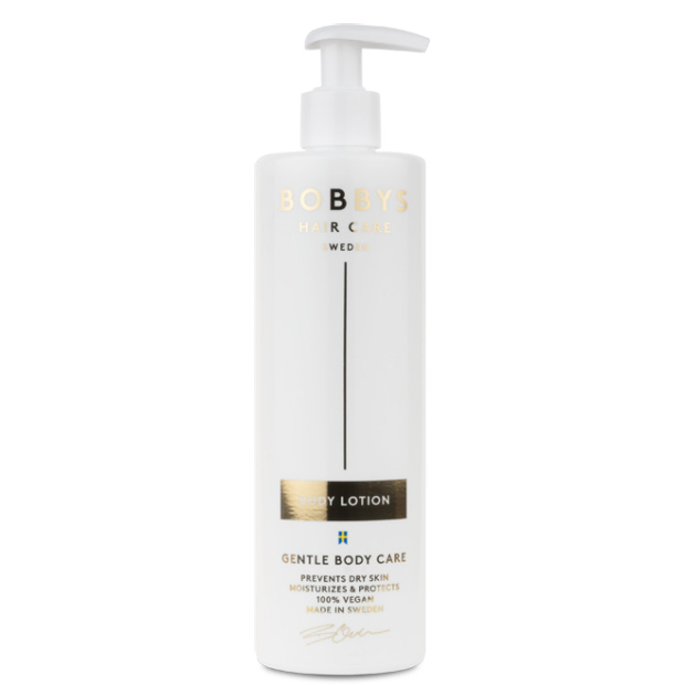 Bild på Bobbys Hair Care Bodylotion, 400 ml