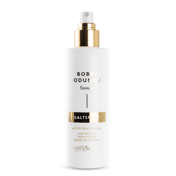 Bild på Bobbys Hair Care Saltspray, 200 ml