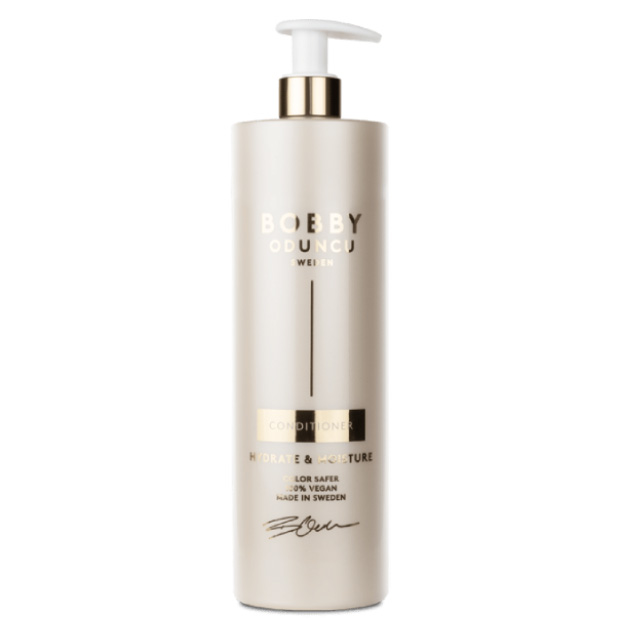 Bild på Bobbys Hair Care Hydrate & Moisture Balsam, 1000 ml