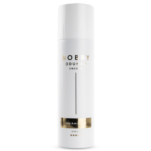 Bild på Bobbys Hair Care Hair Mousse, 150 ml