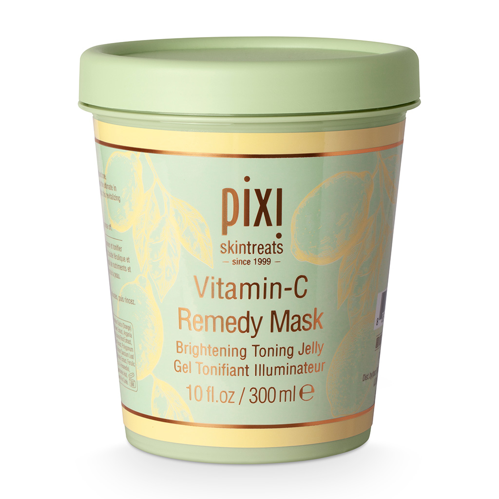 Bild på Pixi Vitamin-C Remedy Mask, 300 ml