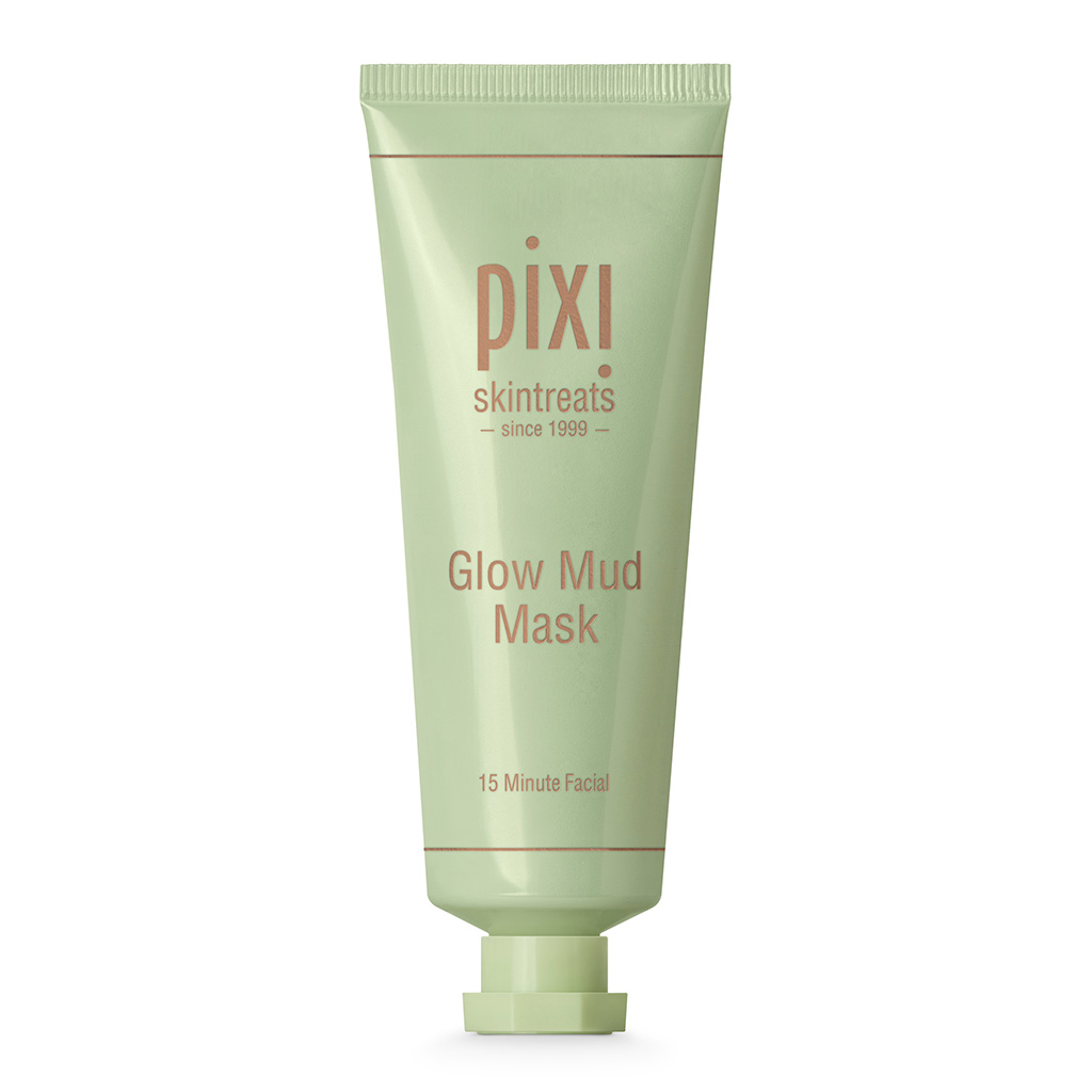 Bild på Pixi Glow Mud Mask, 45 ml