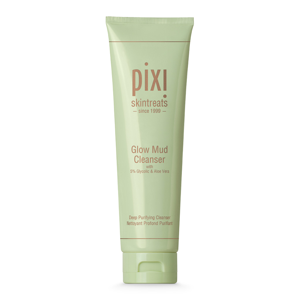 Bild på Pixi Glow Mud Cleanser, 135 ml