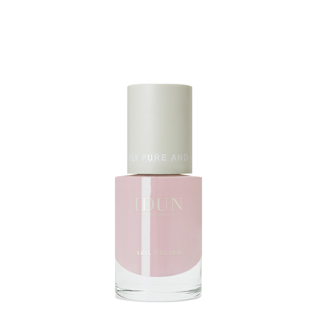Bild på IDUN Minerals Nail Polish - Lepidolit, 11 ml