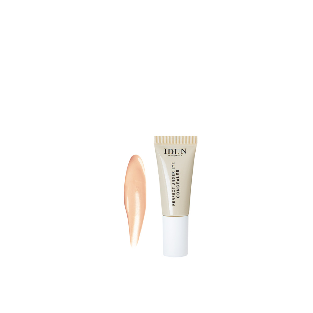 Bild på IDUN Minerals Perfect Eye Concealer Fair, 6 ml