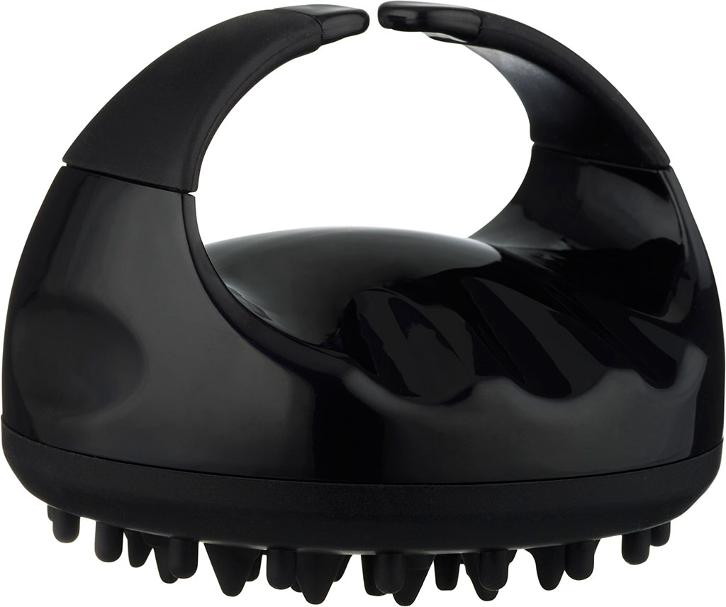 Bild på BODY LAB Massageborste silikon , 1 st