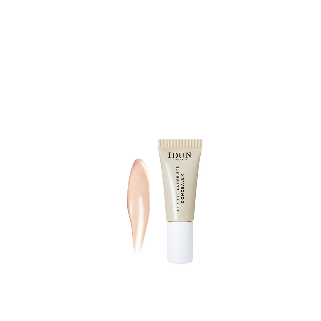 Bild på IDUN Minerals Perfect Eye Concealer Extra Fair, 6 ml