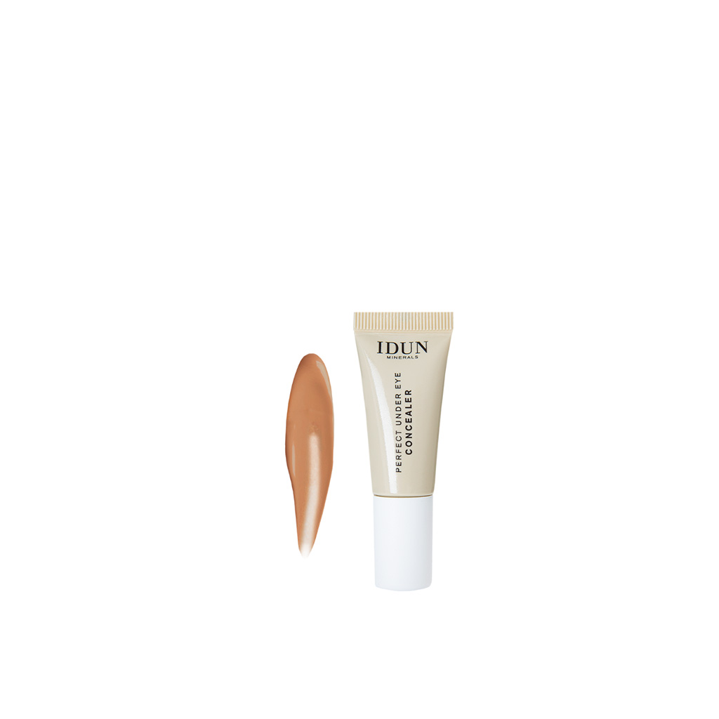 Bild på IDUN Minerals Perfect Eye Concealer Tan, 6 ml