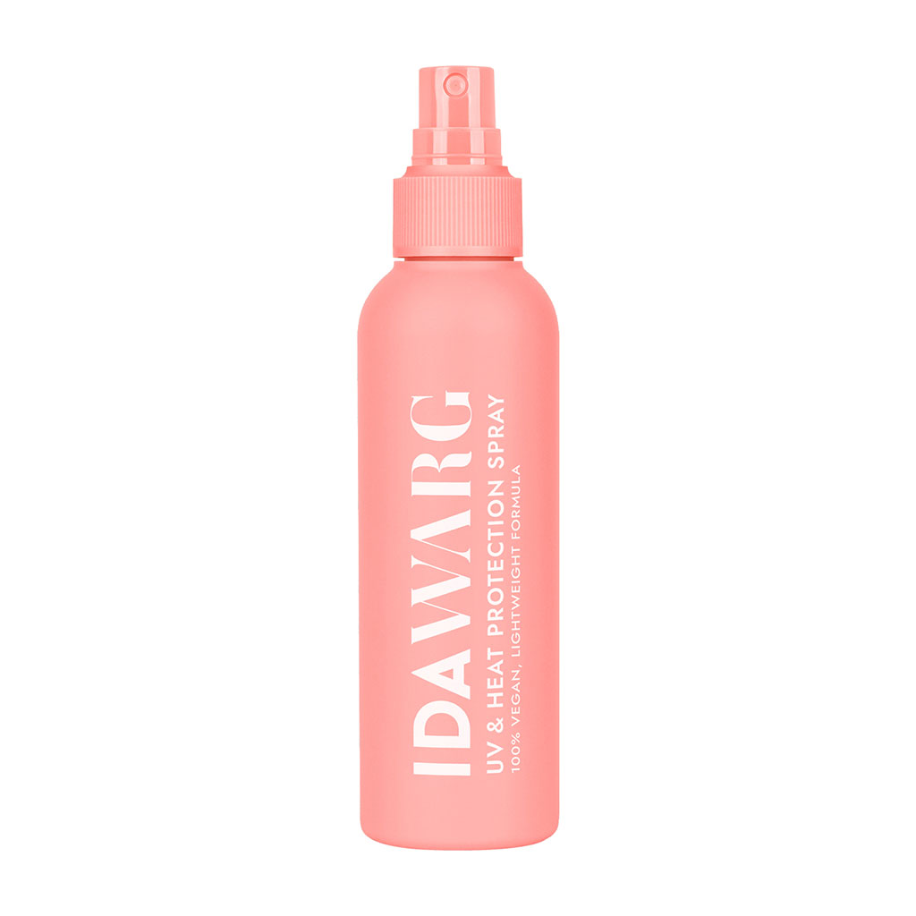 Bild på IDA WARG BEAUTY UV & Heat Protection Spray, 150 ml