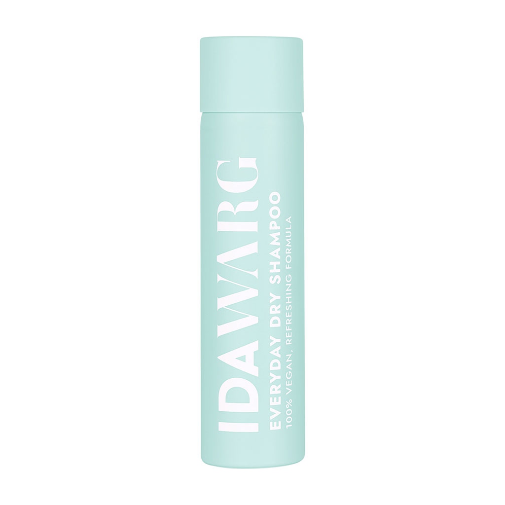 Bild på IDA WARG BEAUTY Everyday Dry Shampoo Travel Size, 75 ml