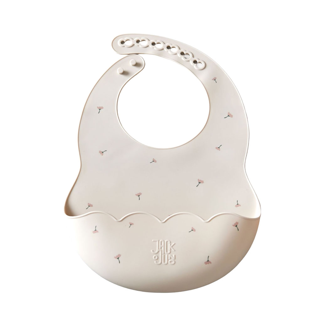 Bild på Jack o Juno Poppy in Bloom Haklapp, 1 st