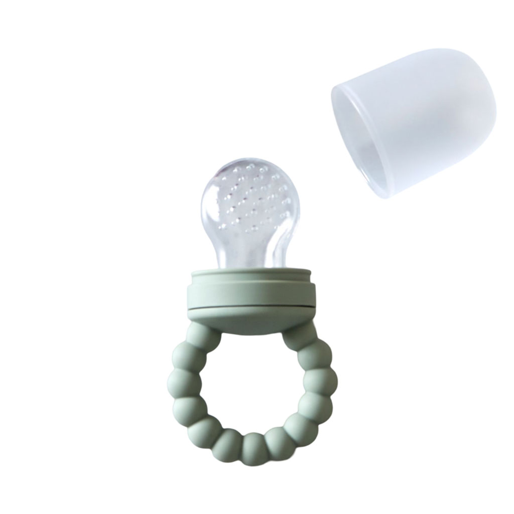 Bild på Jack o Juno Bubble Smaknapp Sage, 1 st