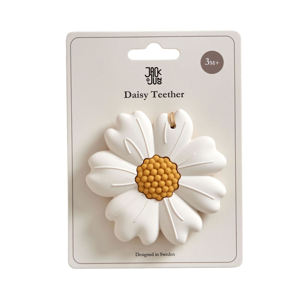 Bild på Jack o Juno Bitring Daisy, 1 st