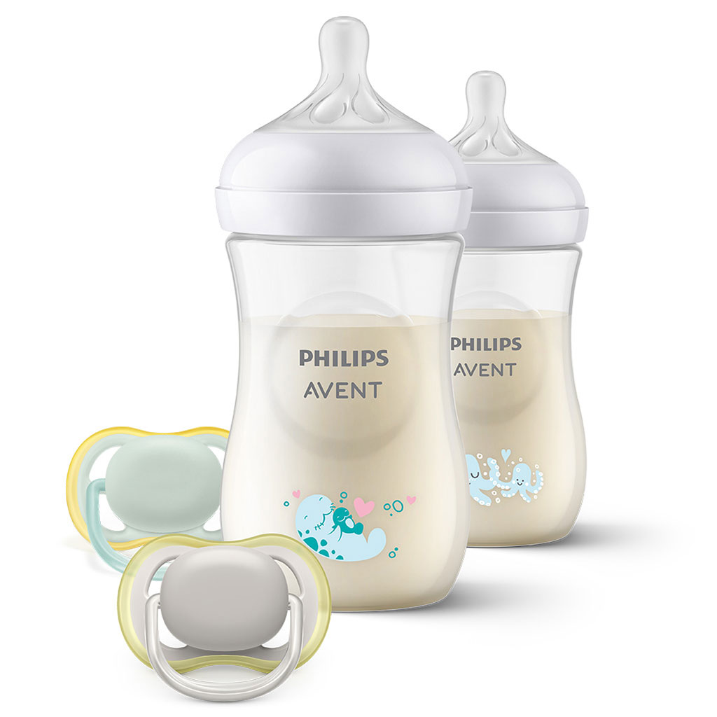 Bild på Philips Avent Baby presentset, 1 st