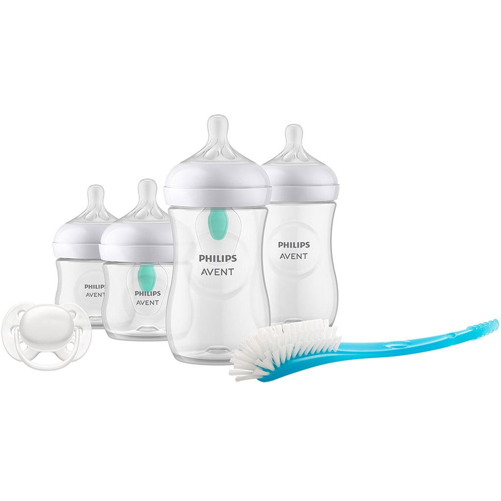 Bild på Philips Avent Response newborn startset, 1 st