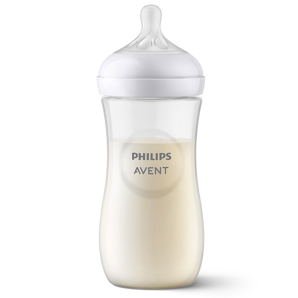 Bild på Philips Response nappflaska 330 ml, 1 st
