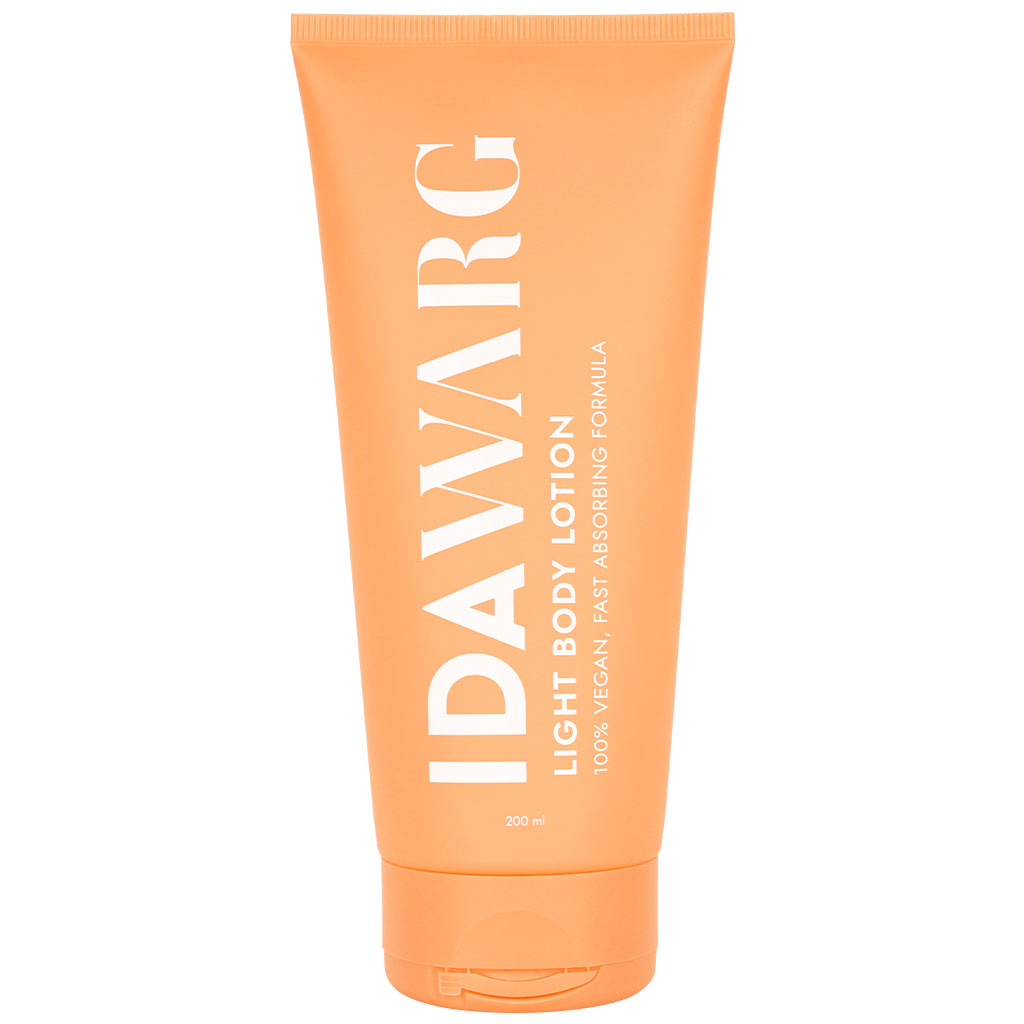 Bild på IDA WARG Light Body Lotion, 200 ml