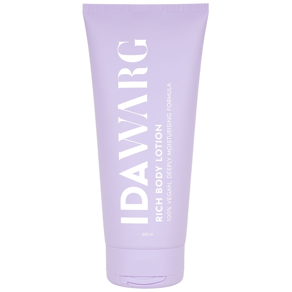 Bild på IDA WARG Rich Body Lotion, 200 ml