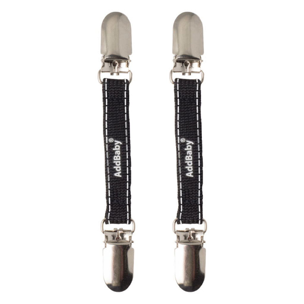 Bild på AddBaby Vanthållare med reflex, 1 st