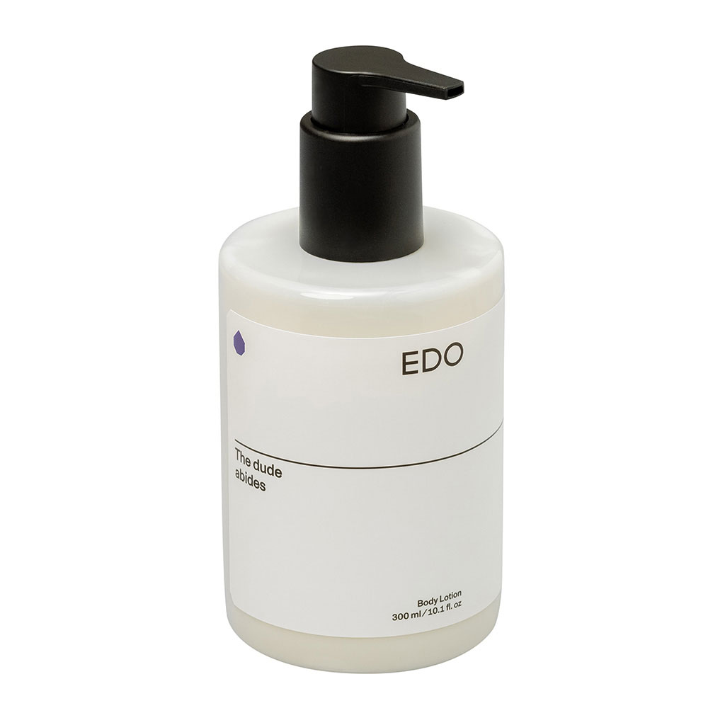 Bild på EDO Body Lotion - The Dude Abides, 300 ml