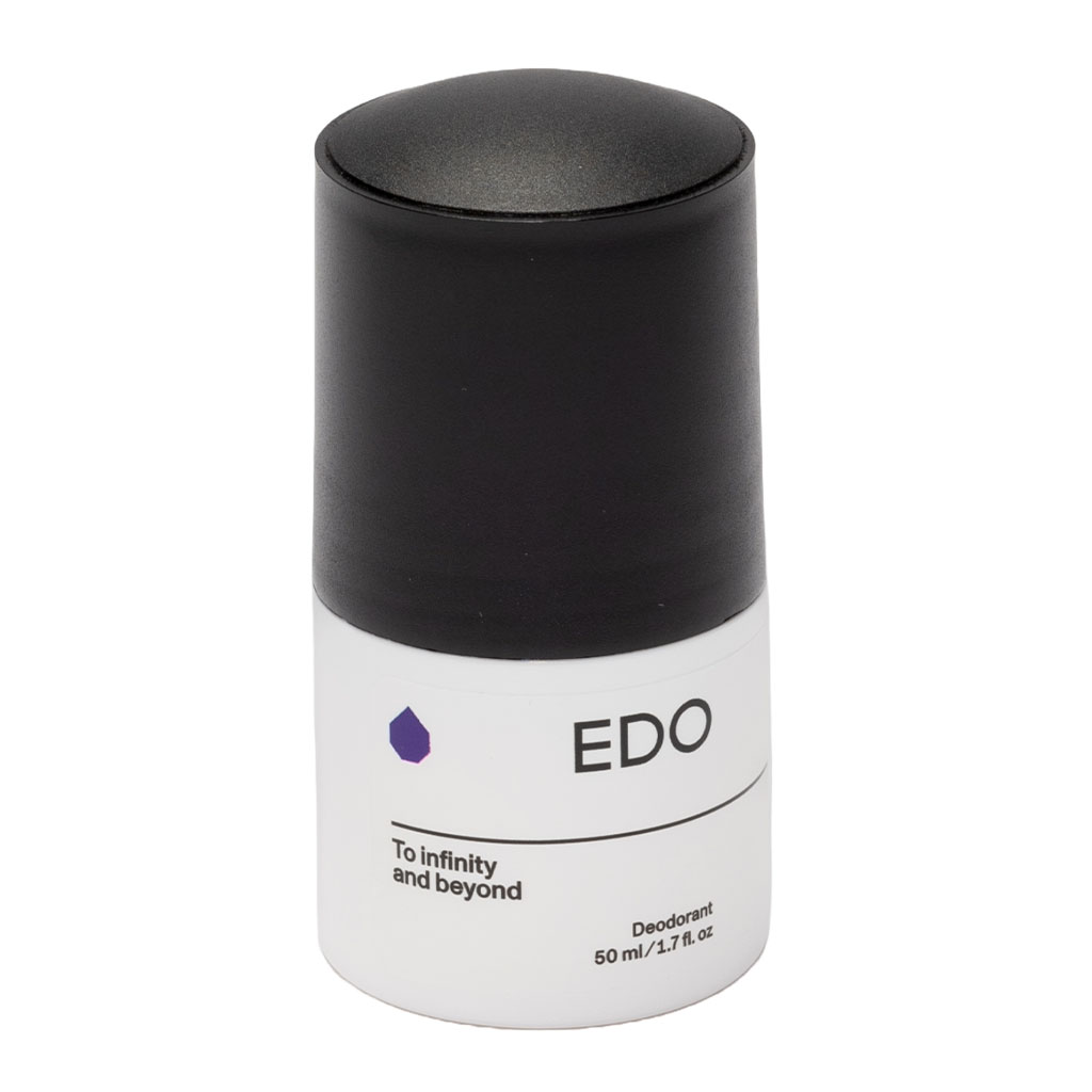 Bild på EDO Deodorant To Infinity And Beyond, 50 ml