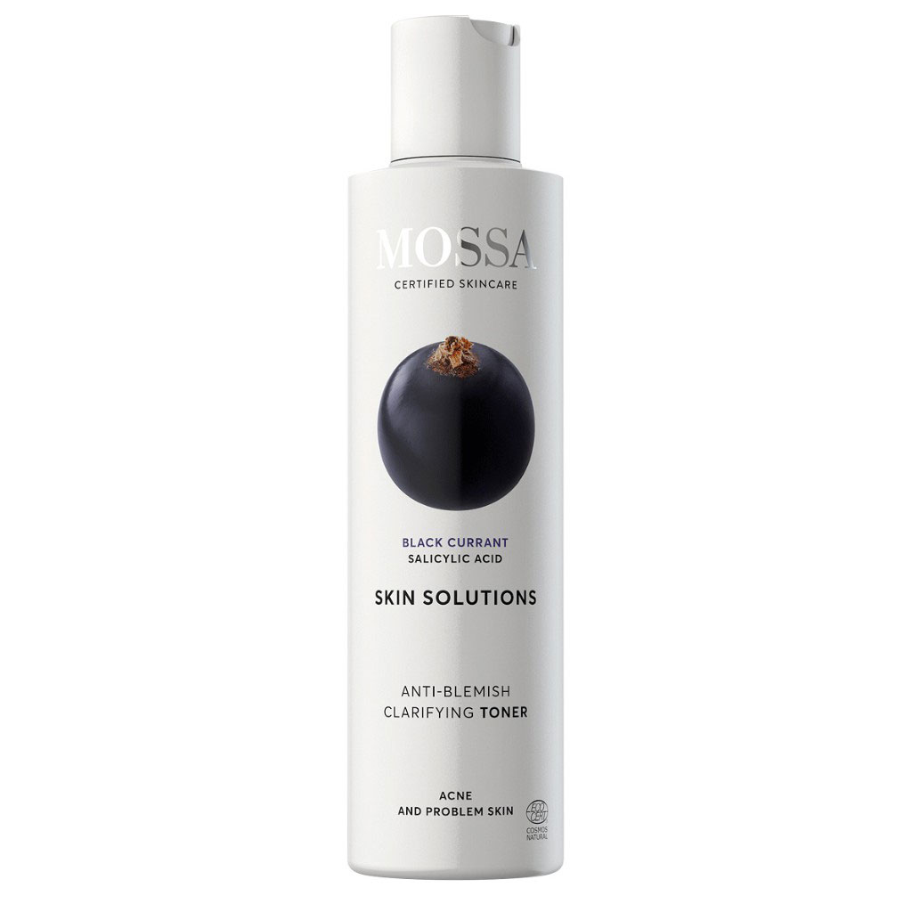 Bild på Mossa Clarifying Toner, 200 ml