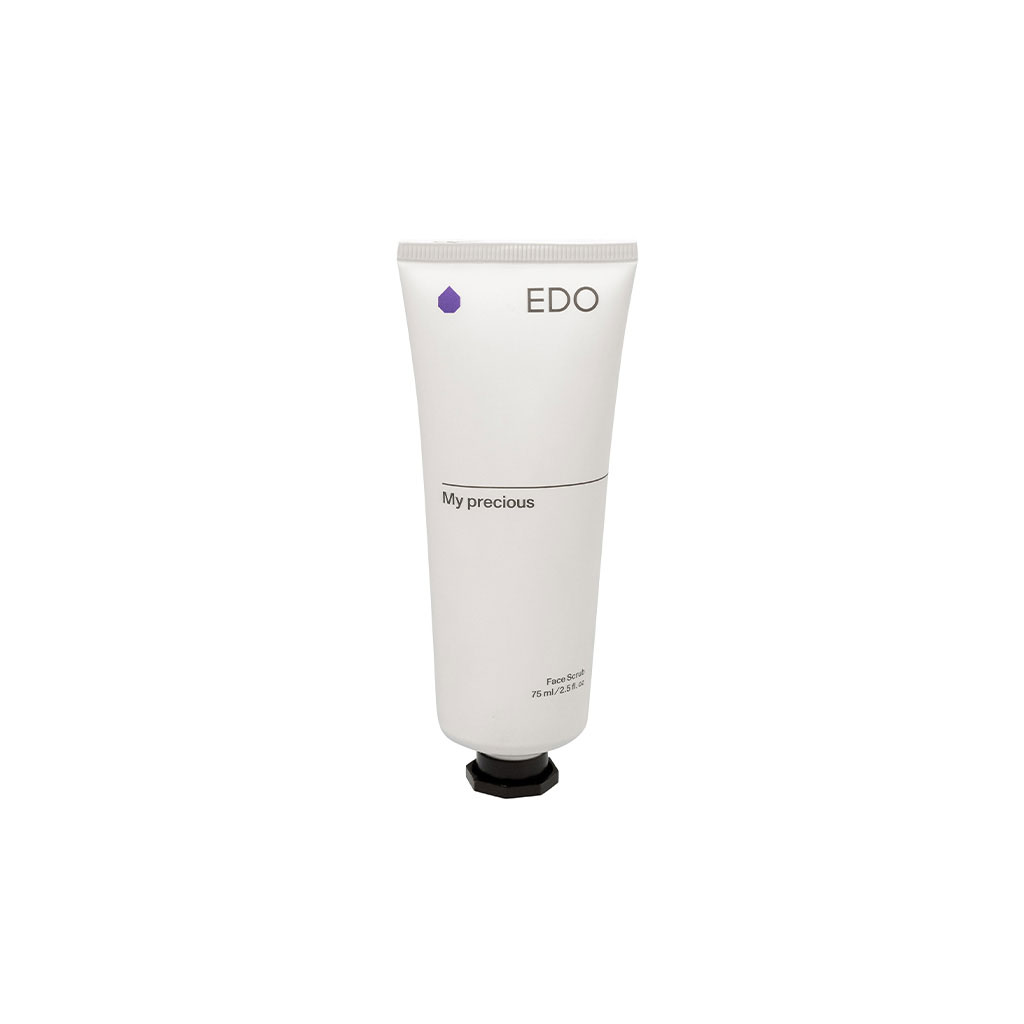Bild på EDO Face Scrub My Precious, 75 ml