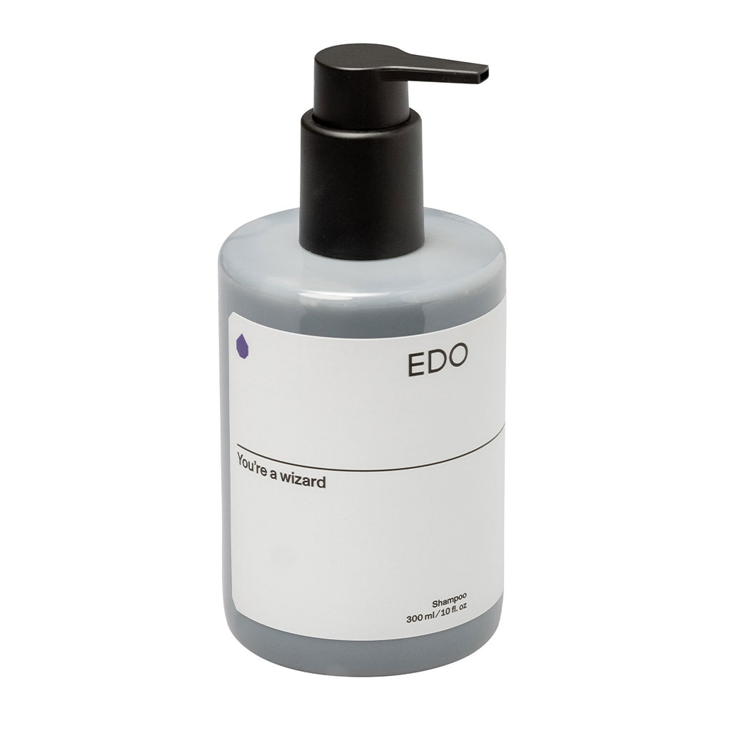 Bild på EDO Shampoo You´re A Wizard, 300 ml