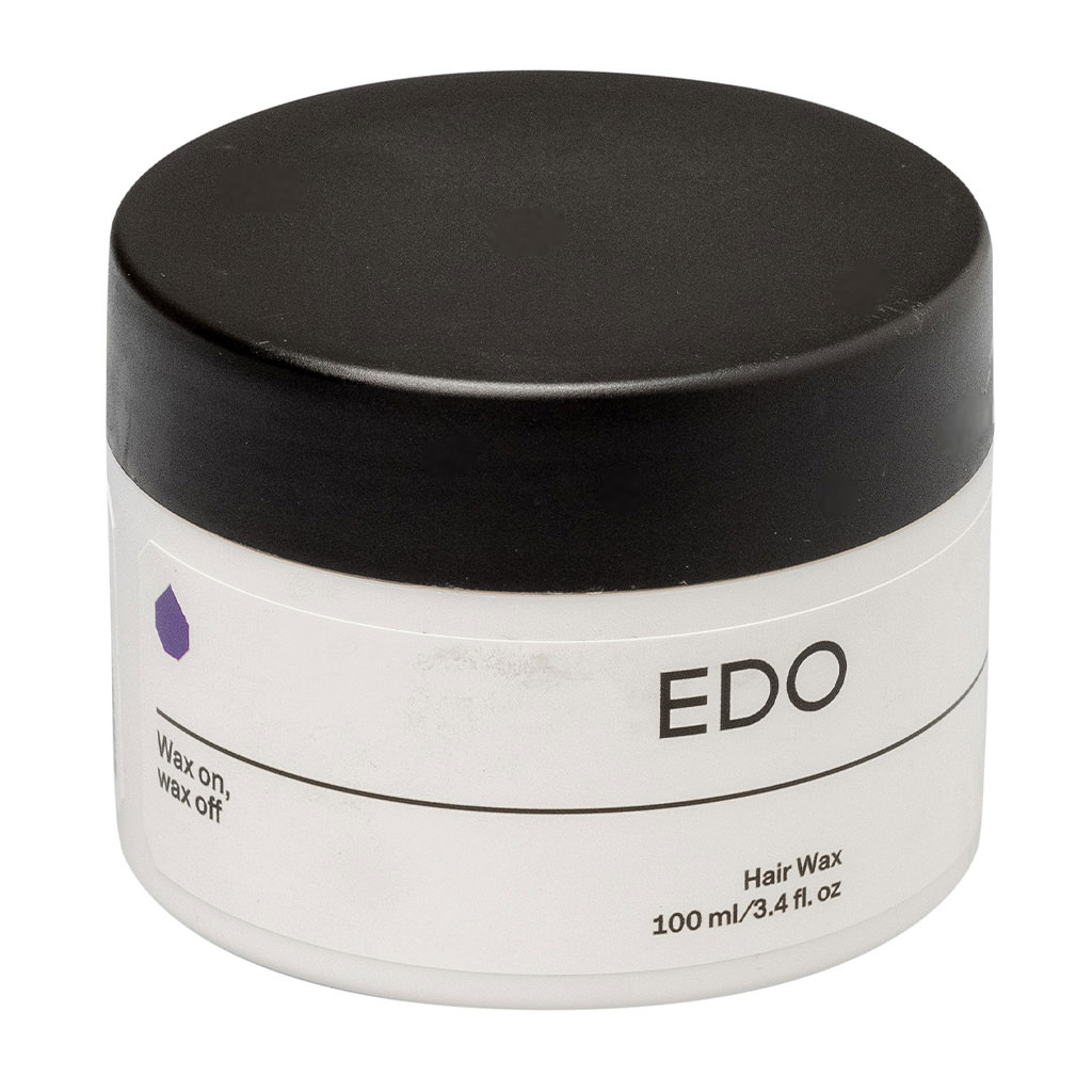 Bild på EDO Hair Wax - Wax On, Wax Off, 100 ml