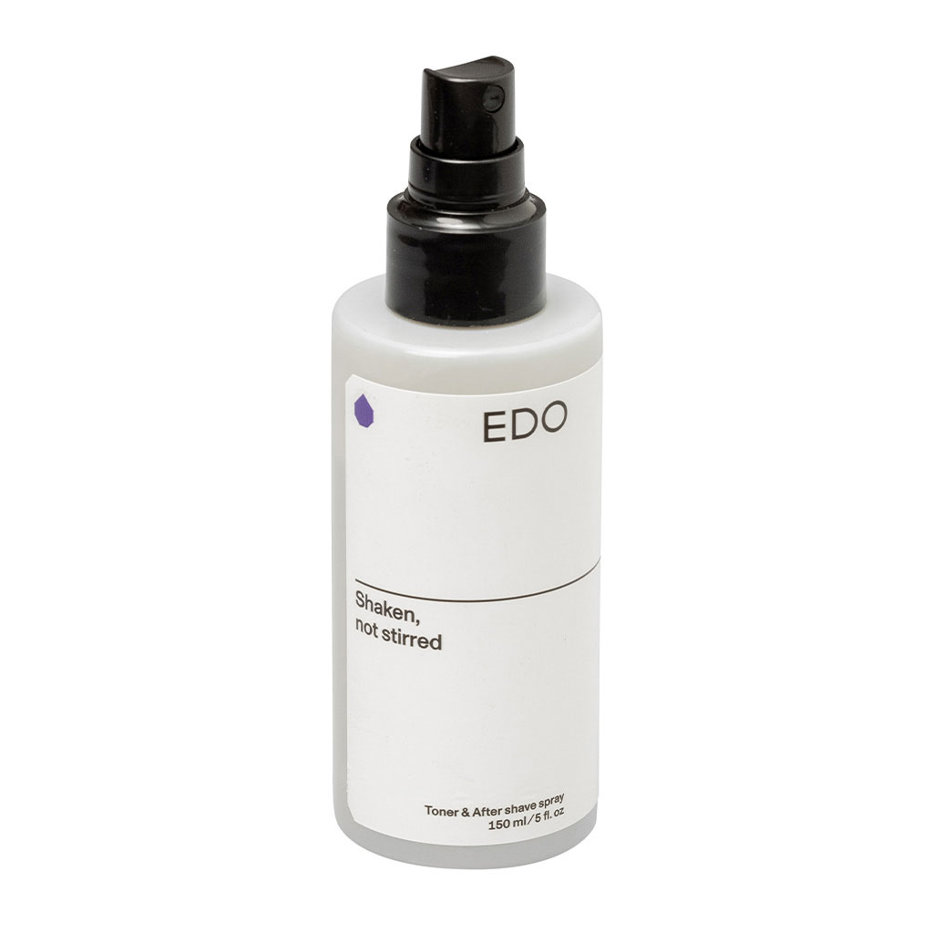Bild på EDO Toner & After Shave Spray, 150 ml